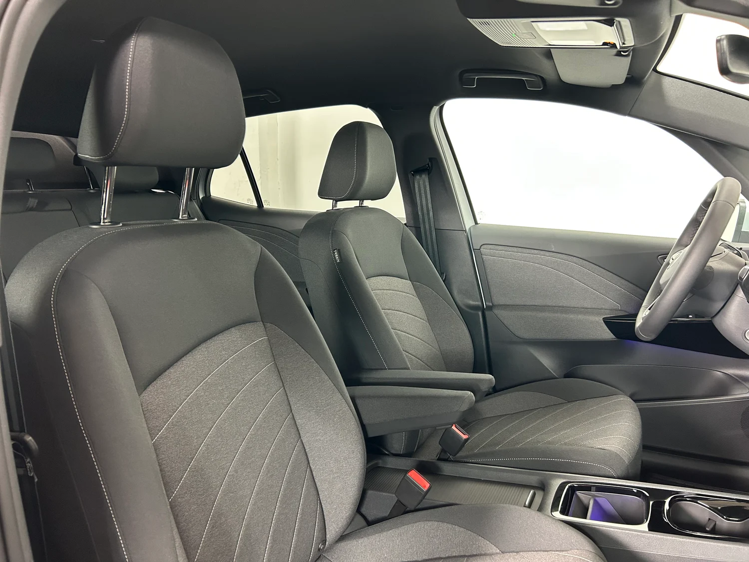 Bild eines VW ID.3 Pure 125 kW Business