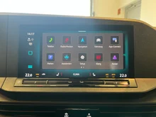 Thumbnail-Foto von Fahrzeug