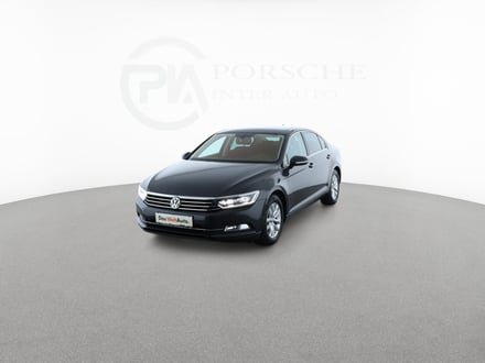 VW Passat Trendline TDI