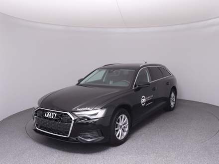 Audi A6 Avant 35 TDI PA