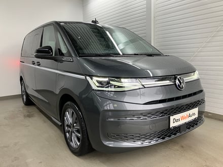 VW Multivan Style eHybrid