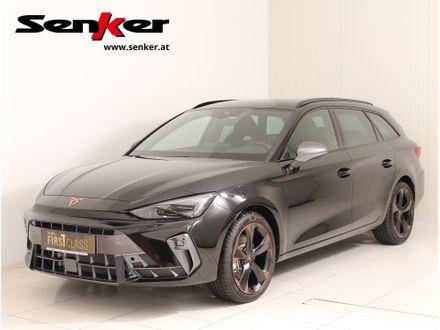 CUPRA Leon SP Kombi 2.0 TDI DSG 150 PS