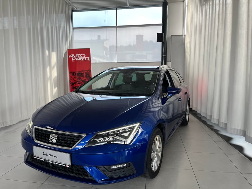 SEAT Leon Kombi Style TSI