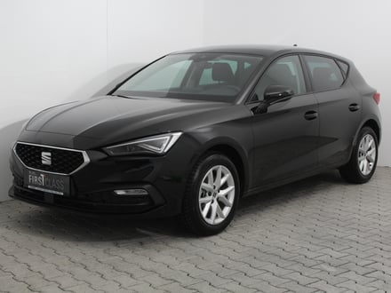 SEAT Leon Style Edition 25 1.5 TSI 115 PS