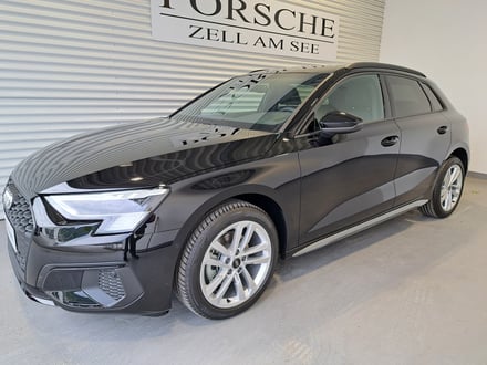 Audi A3 Sportback 30 TDI intense