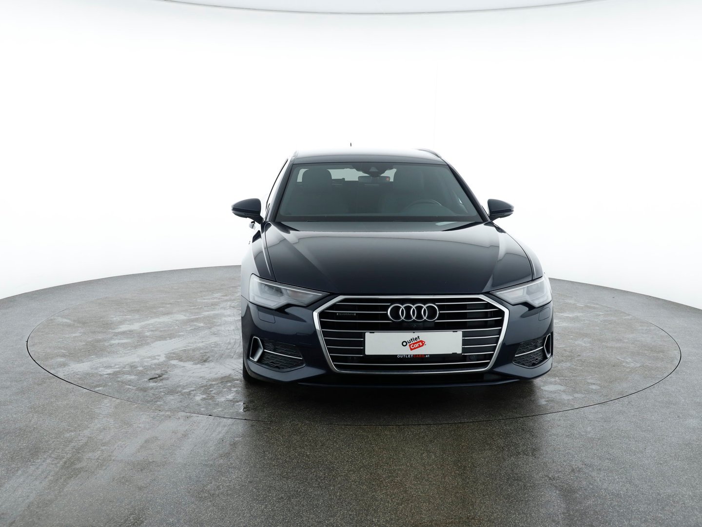 Audi A6 Avant 40 TDI Sport | Bild 8 von 33