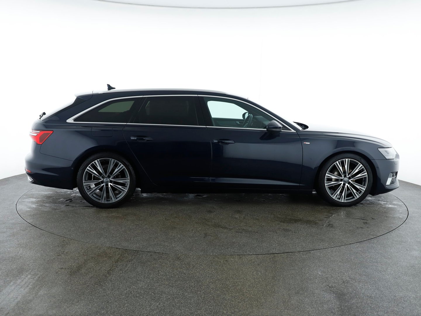 Audi A6 Avant 40 TDI Sport | Bild 6 von 33