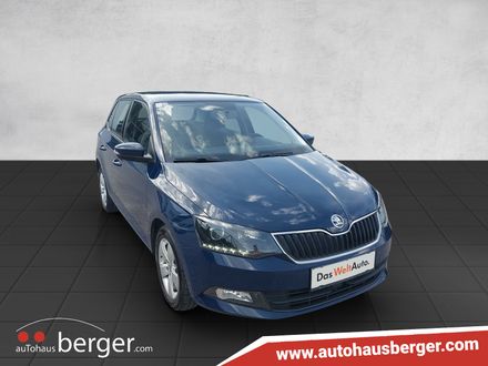 Škoda FABIA Ambition