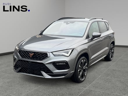 CUPRA Ateca 1.5 TSI DSG 150