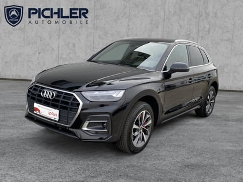 Audi Q5 40 TDI quattro intense