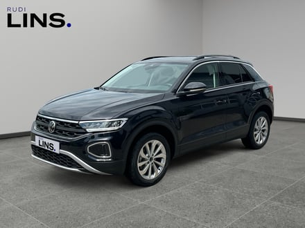 VW T-Roc Friends TDI