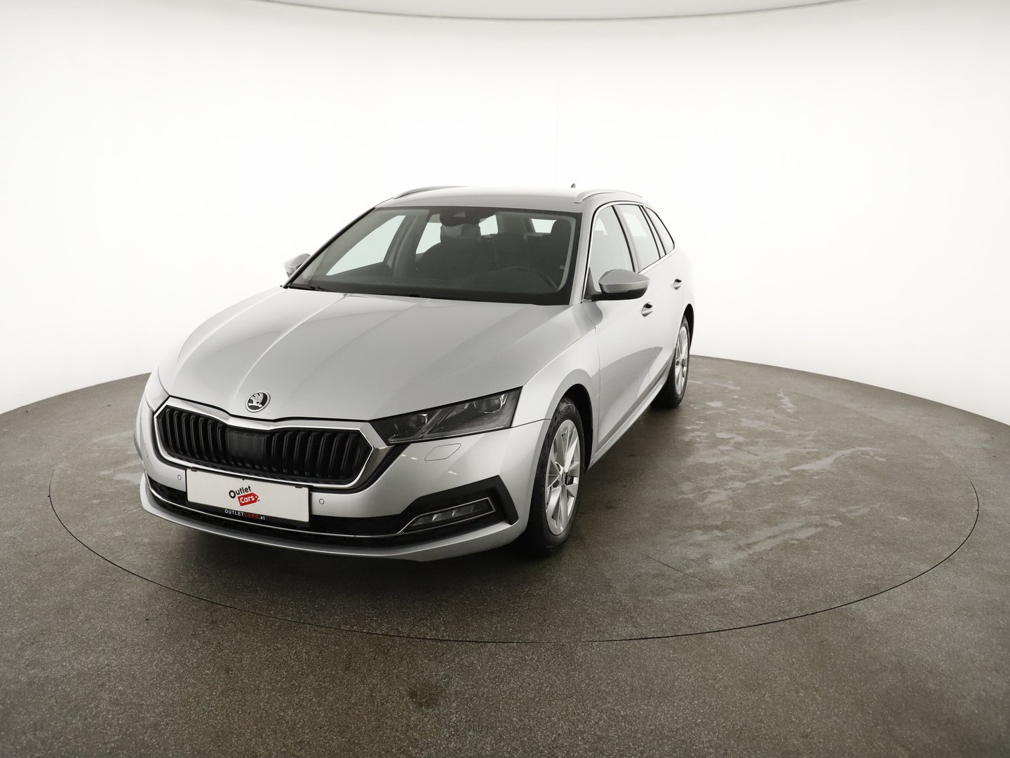 Škoda OCTAVIA Combi Premium TDI DSG | Bild 1 von 22