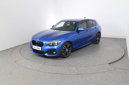 BMW 116i