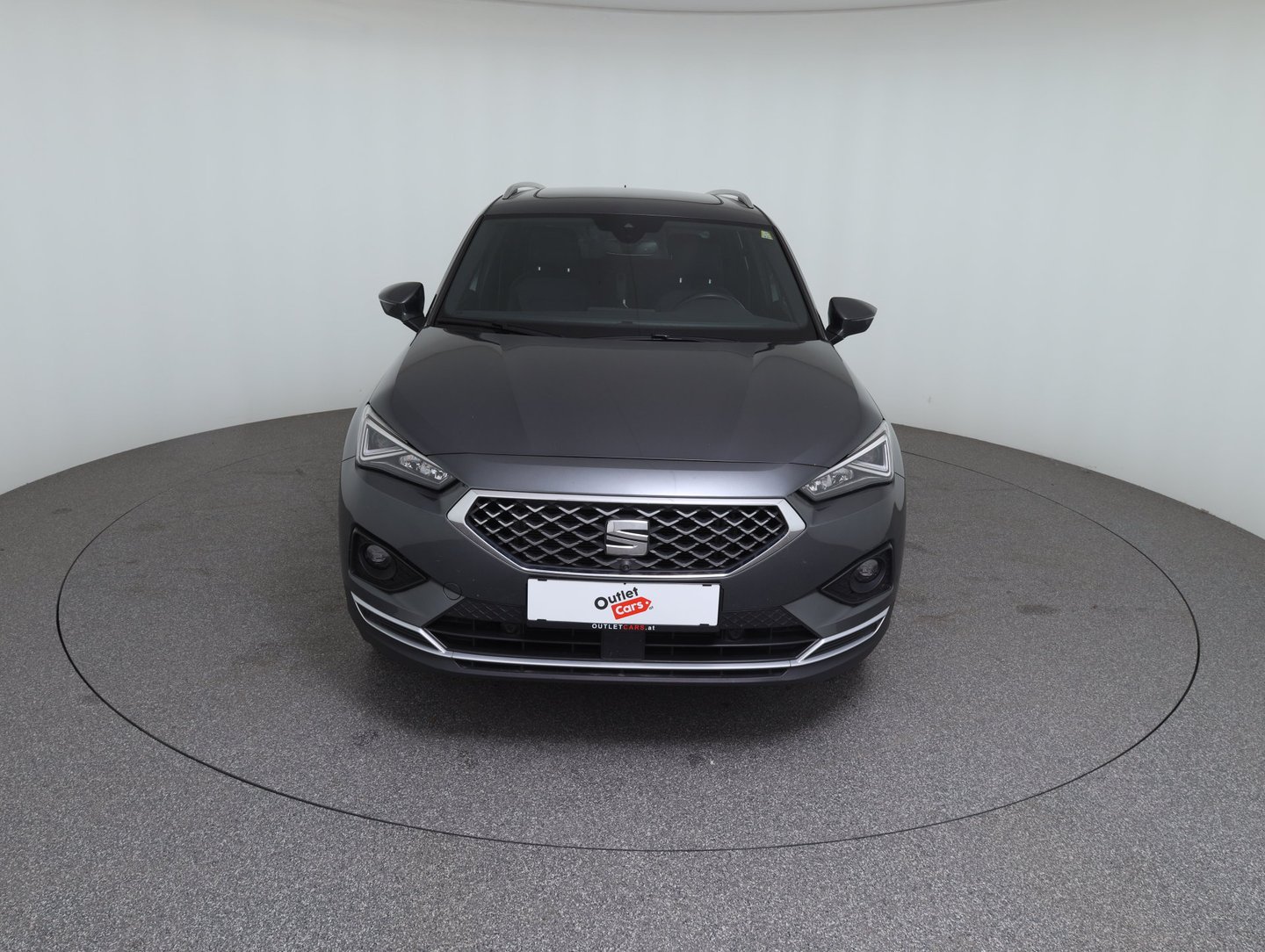 SEAT Tarraco Xcellence 2.0 TDI DSG 4Drive | Bild 2 von 14