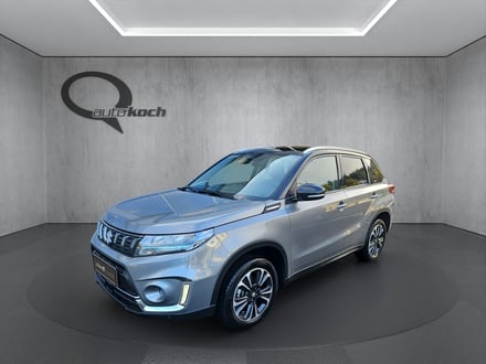 Suzuki Vitara 1,4 GL+ DITC Hybrid flash Aut.