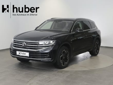 VW Touareg Elegance eHybrid TSI 4MOTION