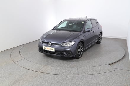 VW Polo R-Line TSI