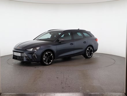 CUPRA Leon SP Kombi 2.0 TDI DSG 150 PS