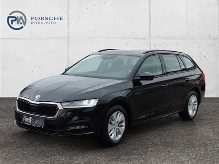 Škoda Octavia Combi Ambition TDI