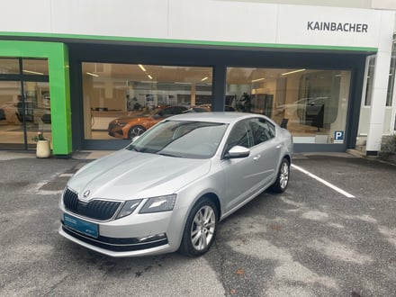 Škoda OCTAVIA Style TSI ACT