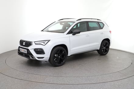 SEAT Ateca FR 2.0 TDI DSG 4Drive