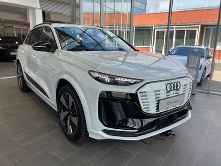 Audi Q6 e-tron quattro