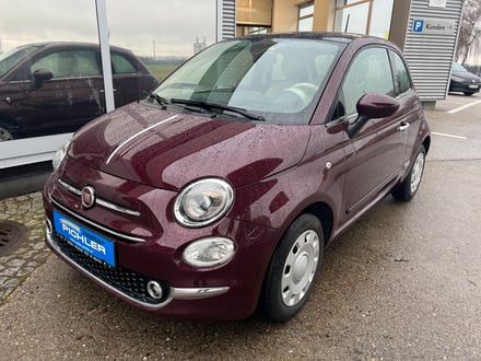 Fiat 500 1,2 Pop