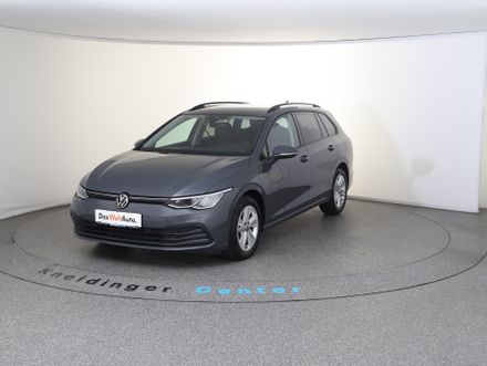 VW Golf Variant Life TDI DSG