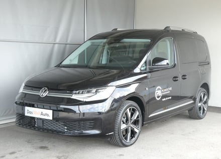 VW Caddy Style TDI