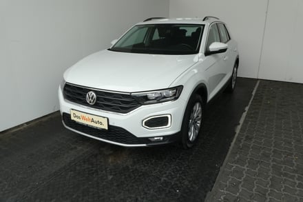 VW T-Roc Design TSI ACT DSG