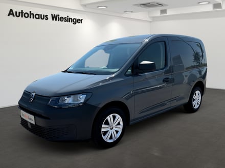 VW Caddy Cargo TSI