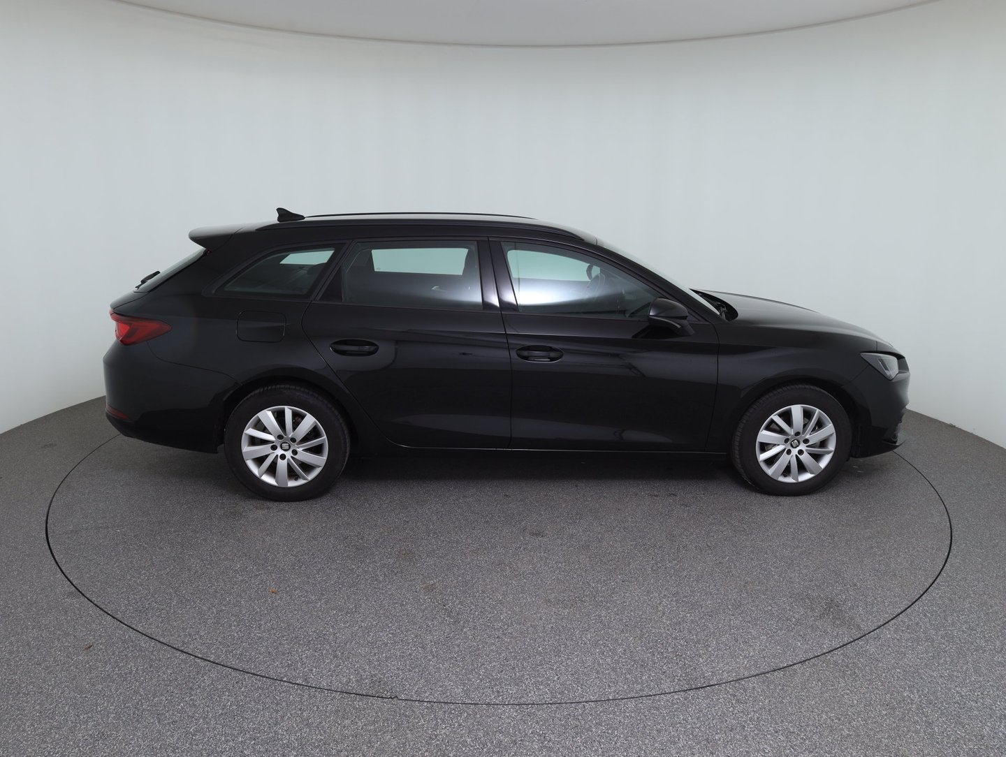 SEAT Leon SP Kombi Style 1.0 TSI | Bild 4 von 21