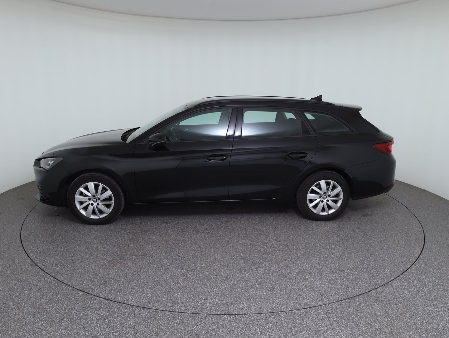 SEAT Leon SP Kombi Style 1.0 TSI | Bild 8 von 21