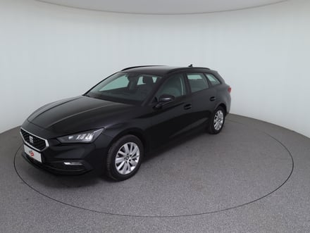 SEAT Leon SP Kombi Style 1.0 TSI