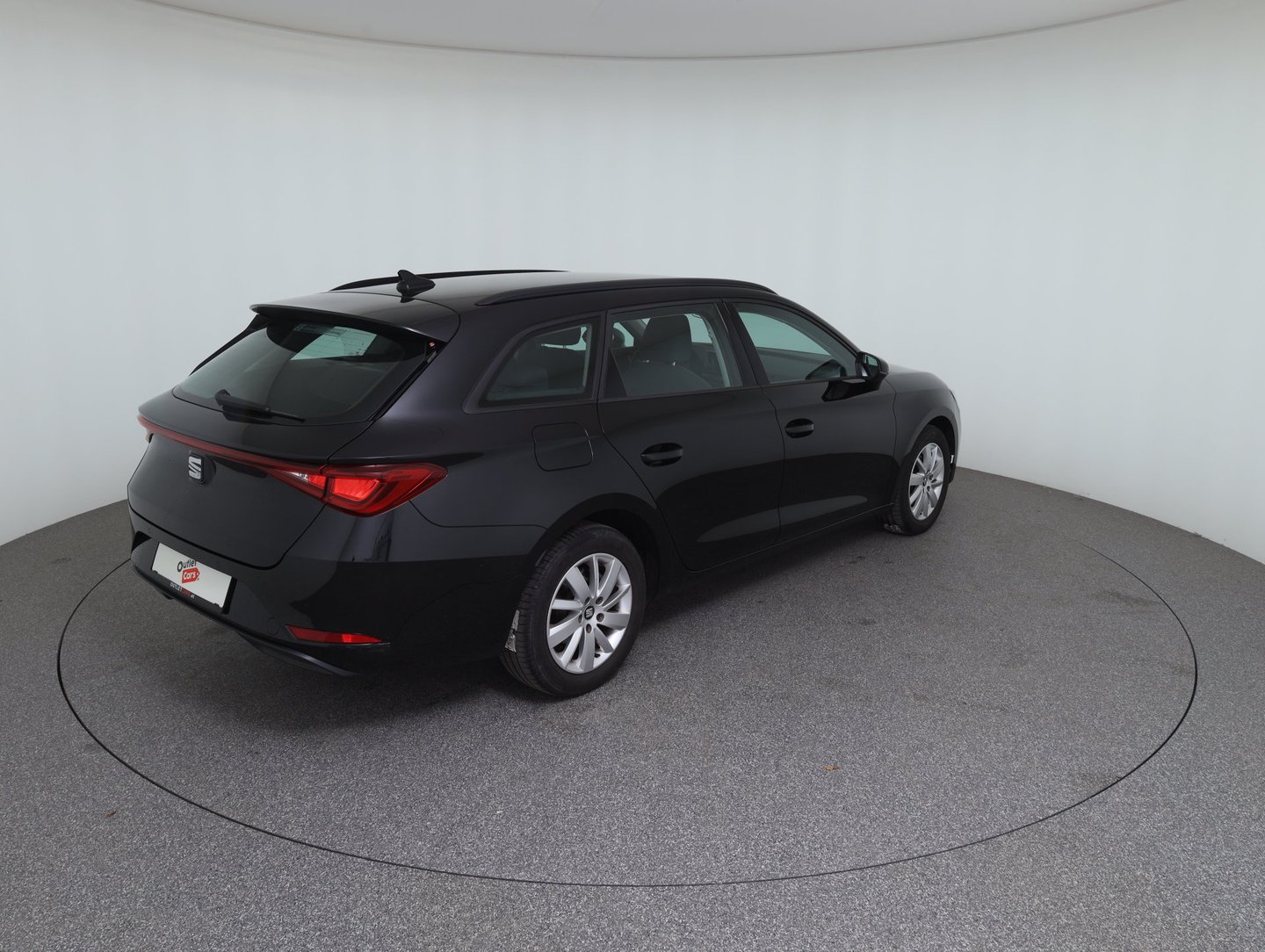 SEAT Leon SP Kombi Style 1.0 TSI | Bild 5 von 21