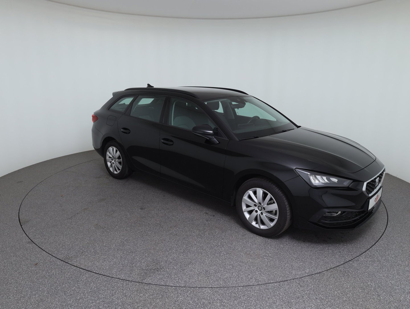 SEAT Leon SP Kombi Style 1.0 TSI | Bild 3 von 21