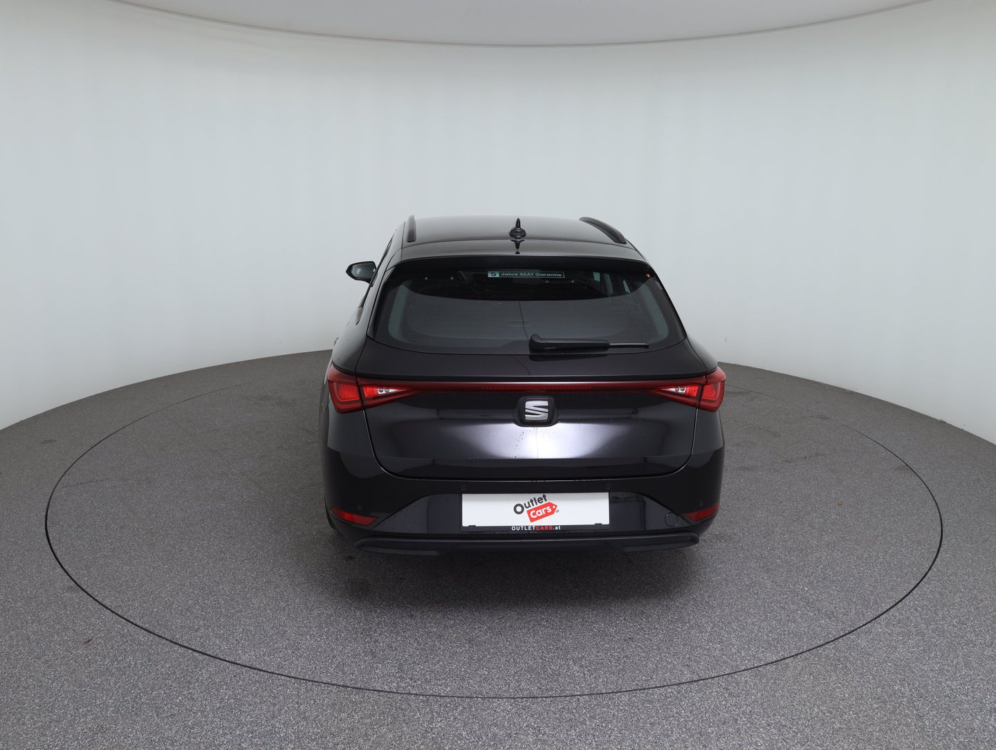 SEAT Leon SP Kombi Style 1.0 TSI | Bild 6 von 21