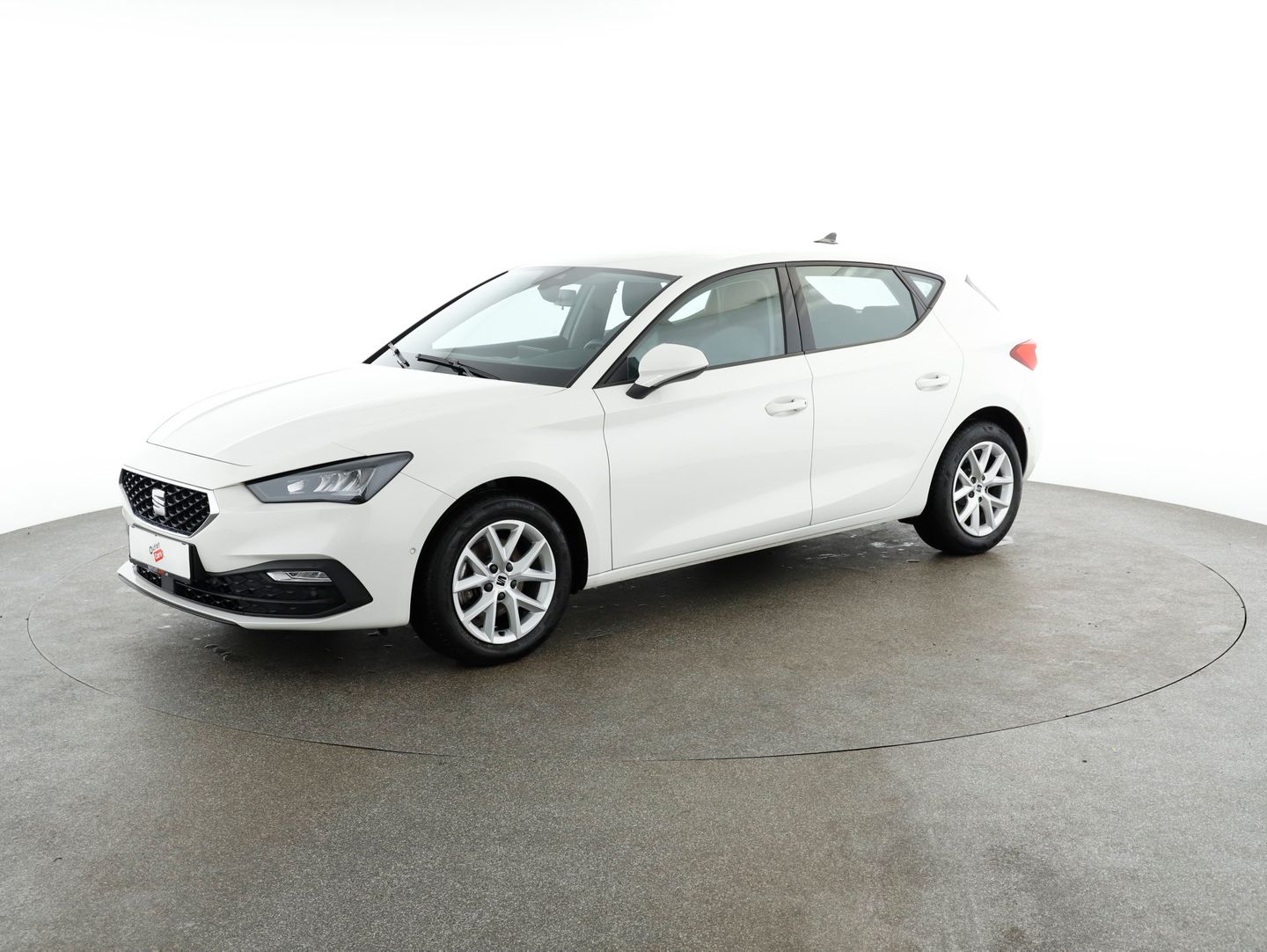 SEAT Leon Style 2.0 TDI | Bild 1 von 26