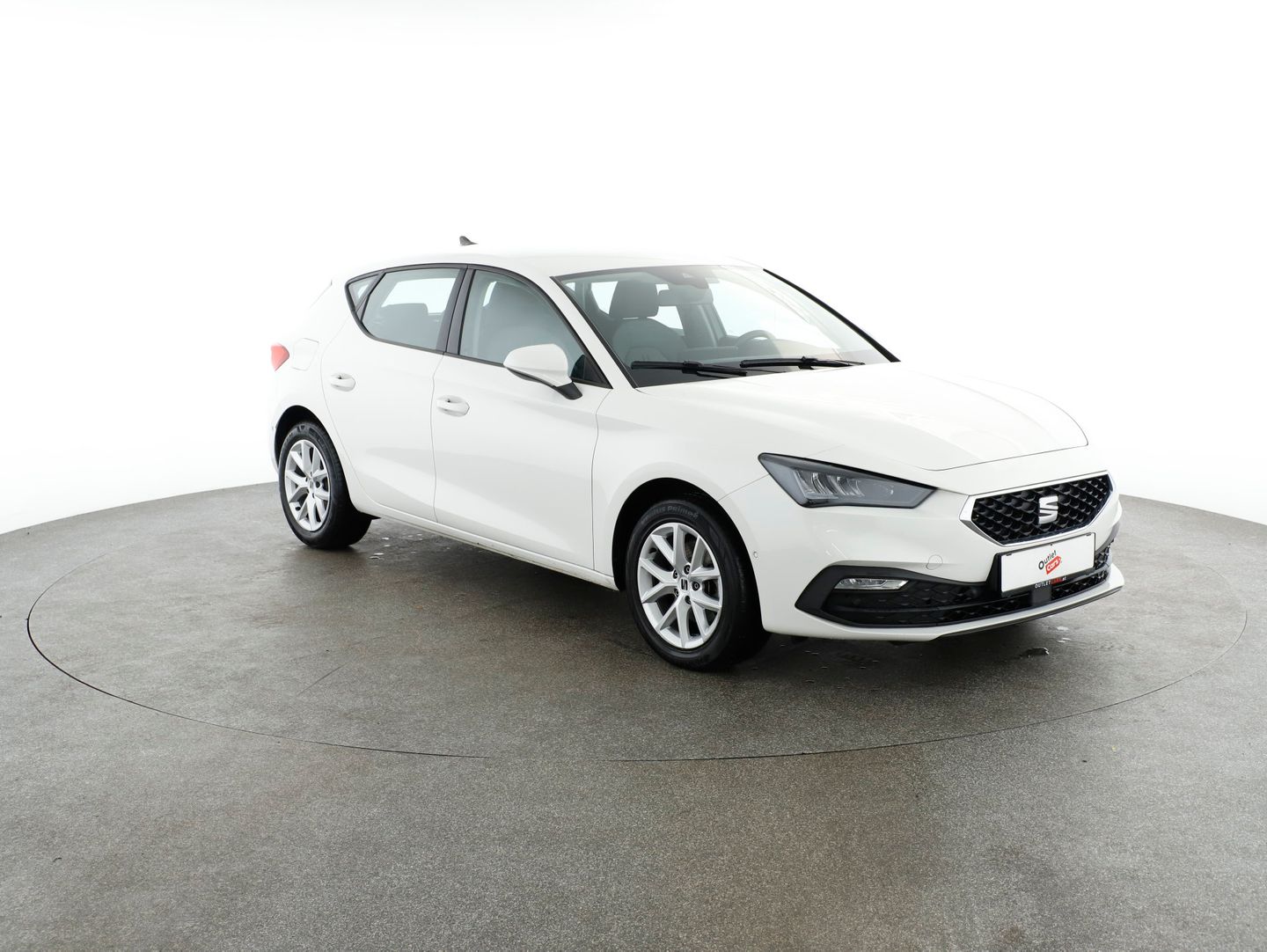 SEAT Leon Style 2.0 TDI | Bild 7 von 26