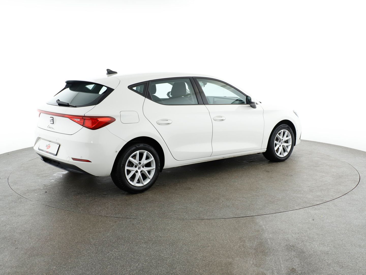 SEAT Leon Style 2.0 TDI | Bild 5 von 26