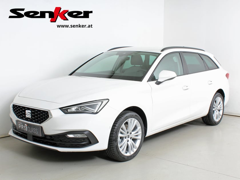 SEAT Leon SP Kombi Style 1.0 TSI 110 PS