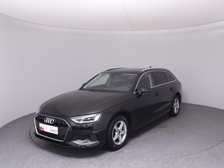 Audi A4 Avant 35 TDI