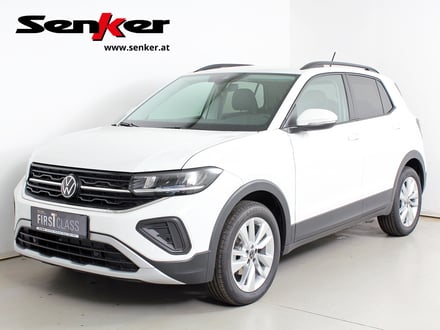 VW T-Cross Friends TSI