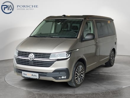 VW California Beach TDI 4MOTION