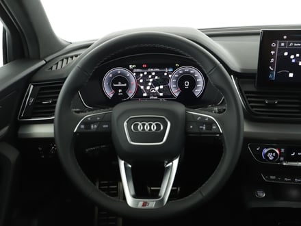 Audi Q5 Sportback 40 TDI quattro advanced