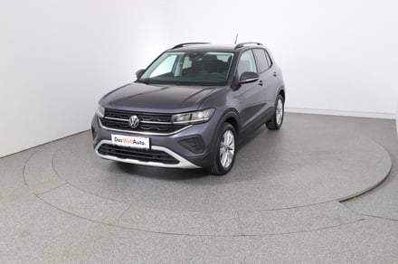 VW T-Cross Friends TSI