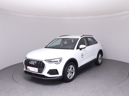 Audi Q3 35 TFSI intense