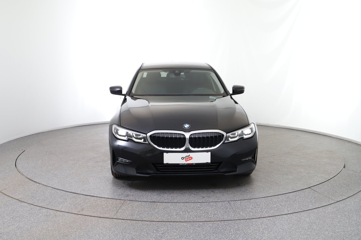 BMW 318d | Bild 8 von 27