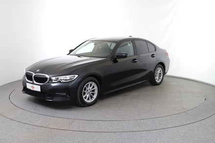 BMW 318d