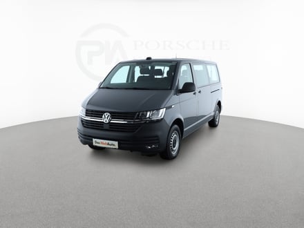 VW Transporter Kombi LR TDI 4MOTION